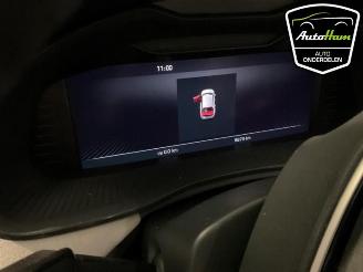 Auto da rottamare Skoda Scala Scala, Hatchback 5-drs, 2019 1.0 TSI 115 2024/8