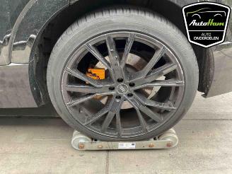 Audi E-tron E-tron (GEN), SUV, 2018 55 quattro picture 21