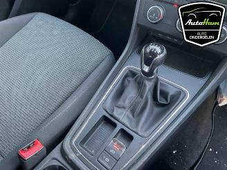 Seat Leon Leon (5FB), Hatchback 5-drs, 2012 / 2020 1.0 TSI 12V picture 16