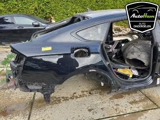 Audi A5 A5 Sportback (F5A/F5F), Liftback, 2016 2.0 40 TFSI Mild Hybrid 16V picture 34