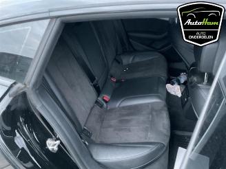 Audi A5 A5 Sportback (F5A/F5F), Liftback, 2016 2.0 40 TFSI Mild Hybrid 16V picture 19