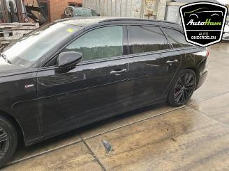 Audi A6 A6 Avant (C8), Combi, 2018 2.0 16V 55 TFSI e Hybrid Quattro picture 7