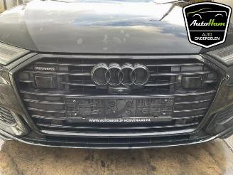 Audi A6 A6 Avant (C8), Combi, 2018 2.0 16V 55 TFSI e Hybrid Quattro picture 22