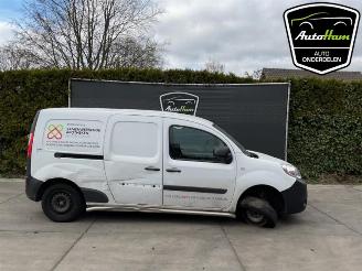 begagnad bil auto Renault Kangoo Kangoo Express (FW), Van, 2008 1.5 dCi 115 2021/4
