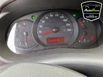 Renault Kangoo Kangoo Express (RF..), Van, 2021 1.5 dCi 95 picture 12