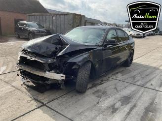 BMW 3-serie 3 serie (F30), Sedan, 2011 / 2018 320i 2.0 16V picture 4