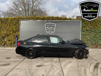 Uttjänta bilar auto BMW 3-serie 3 serie (F30), Sedan, 2011 / 2018 320i 2.0 16V 2012/5