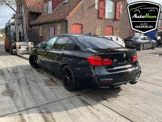 BMW 3-serie 3 serie (F30), Sedan, 2011 / 2018 320i 2.0 16V picture 6