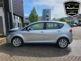 Dezmembrări autoturisme Seat Altea Altea (5P1), MPV, 2004 / 2015 2.0 FSI 16V 2006/3
