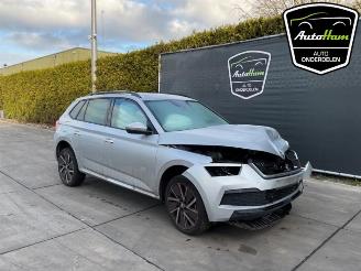 Skoda Kamiq Kamiq, SUV, 2019 1.0 TSI 12V picture 2