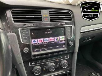 Volkswagen Golf Golf VII (AUA), Hatchback, 2012 / 2021 1.4 GTE 16V picture 14