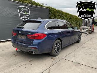 BMW 5-serie 5 serie Touring (G31), Combi, 2017 520i 2.0 TwinPower Turbo 16V picture 8