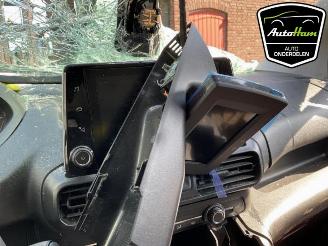 Peugeot Partner Partner (EF/EU), Van, 2018 1.5 BlueHDi 130 picture 12