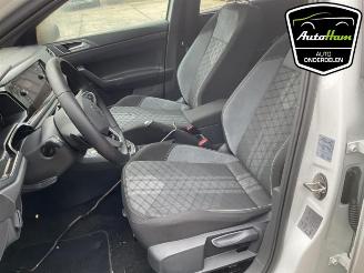 Volkswagen Polo Polo VI (AW1), Hatchback 5-drs, 2017 1.0 TSI 12V picture 20