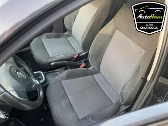 Volkswagen Polo Polo V (6R), Hatchback, 2009 / 2017 1.2 TSI picture 21