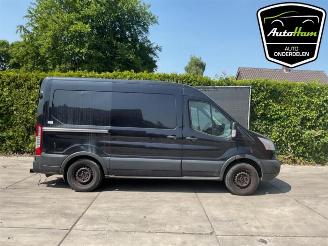 Sloopauto Ford Transit Transit, Van, 2013 2.2 TDCi 16V 2015/1