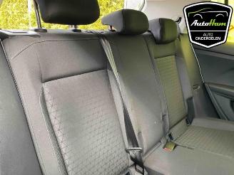 Volkswagen T-Cross T-Cross, SUV, 2018 1.0 TSI 95 12V picture 24