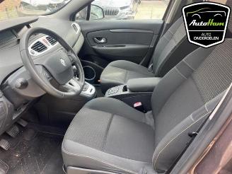 Renault Grand-scenic Grand Scenic III (JZ), MPV, 2009 / 2016 1.4 16V TCe 130 picture 10