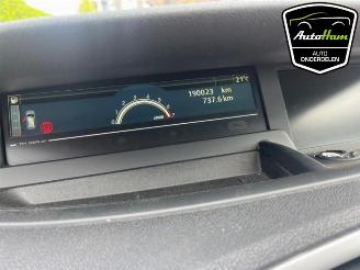 Renault Grand-scenic Grand Scenic III (JZ), MPV, 2009 / 2016 1.4 16V TCe 130 picture 12