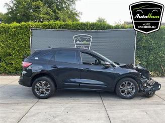 Vrakbiler auto Ford Kuga Kuga III (DFK), SUV, 2019 2.5 PHEV 16V 2023/6