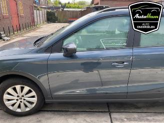 Seat Arona Arona (KJX), SUV, 2017 1.0 TSI 12V picture 8