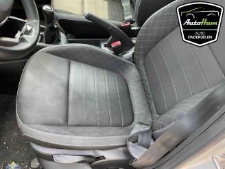 Skoda Fabia Fabia III Combi (NJ5), Combi 5-drs, 2014 / 2022 1.0 TSI 12V picture 25