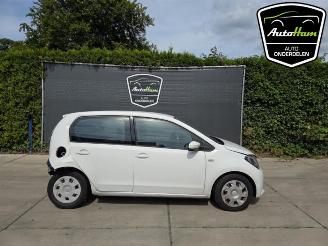  Seat Mii Mii, Hatchback, 2011 1.0 12V 2019/8