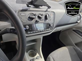 Seat Mii Mii, Hatchback, 2011 1.0 12V picture 18