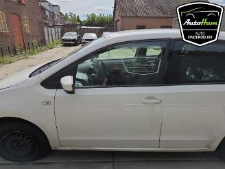 Seat Mii Mii, Hatchback, 2011 1.0 12V picture 7