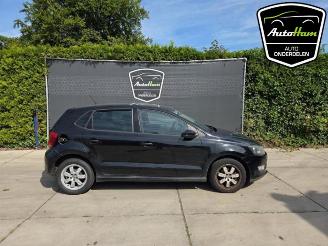 Volkswagen Polo Polo V (6R), Hatchback, 2009 / 2017 1.2 TDI 12V BlueMotion 2011/11
