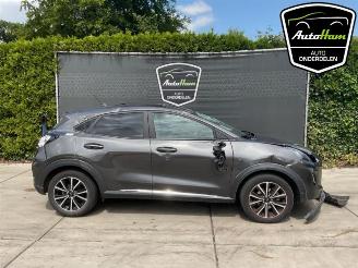  Ford Puma Puma, SUV, 2019 1.0 Ti-VCT EcoBoost Hybrid 12V 2020/7