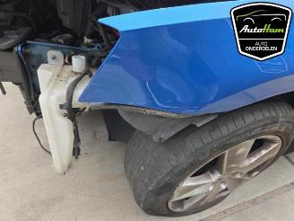 Skoda Octavia Octavia Combi (5EAC), Combi 5-drs, 2012 / 2020 1.6 TDI Greenline 16V picture 6