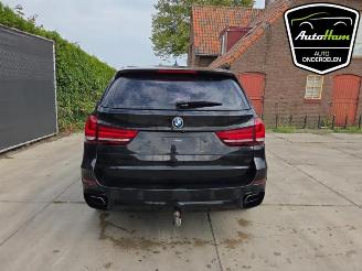 BMW X5 X5 (F15), SUV, 2013 / 2018 xDrive 35d 3.0 24V picture 9