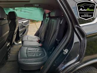 BMW X5 X5 (F15), SUV, 2013 / 2018 xDrive 35d 3.0 24V picture 17