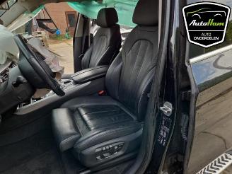 BMW X5 X5 (F15), SUV, 2013 / 2018 xDrive 35d 3.0 24V picture 19