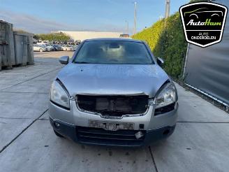 Nissan Qashqai Qashqai (J10), SUV, 2007 / 2014 1.6 16V picture 3