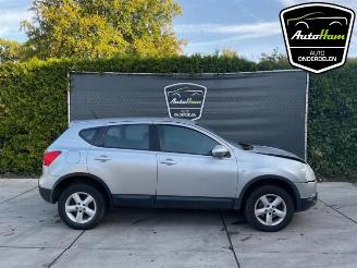 Nissan Qashqai Qashqai (J10), SUV, 2007 / 2014 1.6 16V picture 1