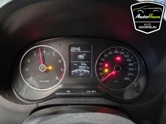 Vrakbiler auto Volkswagen Polo Polo V (6R), Hatchback, 2009 / 2017 1.2 12V BlueMotion Technology 2010/6