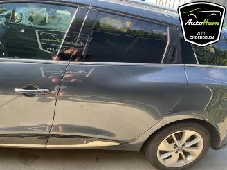 Renault Clio Clio IV Estate/Grandtour (7R), Combi 5-drs, 2012 / 2021 0.9 Energy TCE 90 12V picture 7