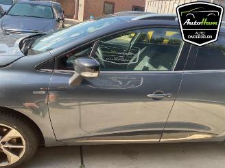 Renault Clio Clio IV Estate/Grandtour (7R), Combi 5-drs, 2012 / 2021 0.9 Energy TCE 90 12V picture 13