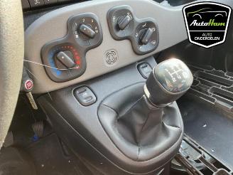 Fiat Panda Panda/Pandina (312), Hatchback, 2012 0.9 TwinAir 65 picture 19