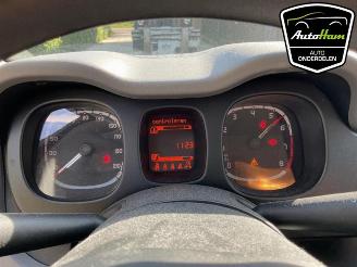 Fiat Panda Panda/Pandina (312), Hatchback, 2012 0.9 TwinAir 65 picture 16