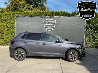 Volkswagen Polo Polo VI (AW1), Hatchback 5-drs, 2017 1.0 TSI 12V picture 1