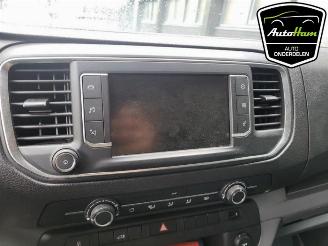 Opel Vivaro Vivaro, Van, 2019 2.0 CDTI 122 picture 14