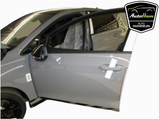 Volkswagen Golf Golf VIII (CD1), Hatchback, 2019 2.0 GTI Clubsport 16V picture 3