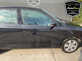 Skoda Fabia Fabia III (NJ3), Hatchback 5-drs, 2014 / 2021 1.0 TSI 12V picture 15