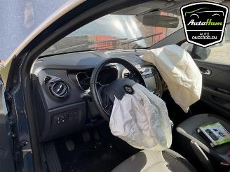 Renault Captur Captur (2R), SUV, 2013 0.9 Energy TCE 12V picture 12