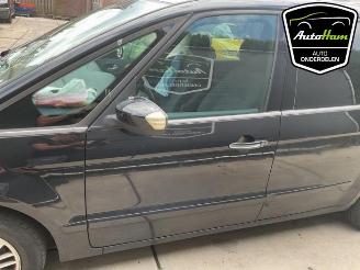 Ford Galaxy Galaxy (WA6), MPV, 2006 / 2015 2.0 16V picture 6