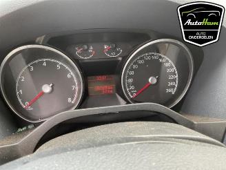 Ford Galaxy Galaxy (WA6), MPV, 2006 / 2015 2.0 16V picture 17