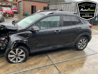 Kia Stonic Stonic (YB), SUV, 2017 1.0i T-GDi 12V Eco-Dynamics+ picture 5